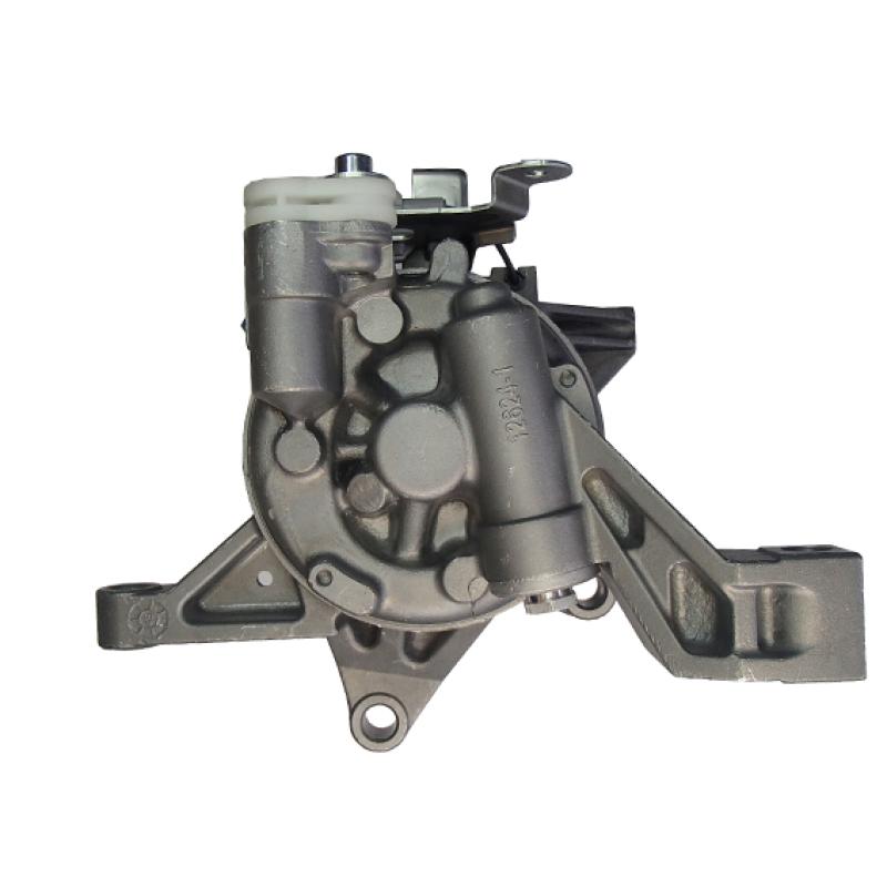 Compresseur, climatisation Airstal 10-3774 - Visuel 1