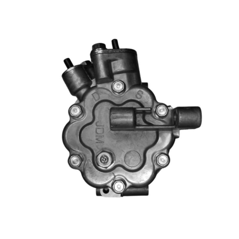 Compresseur, climatisation Airstal 10-3781 - Visuel 1