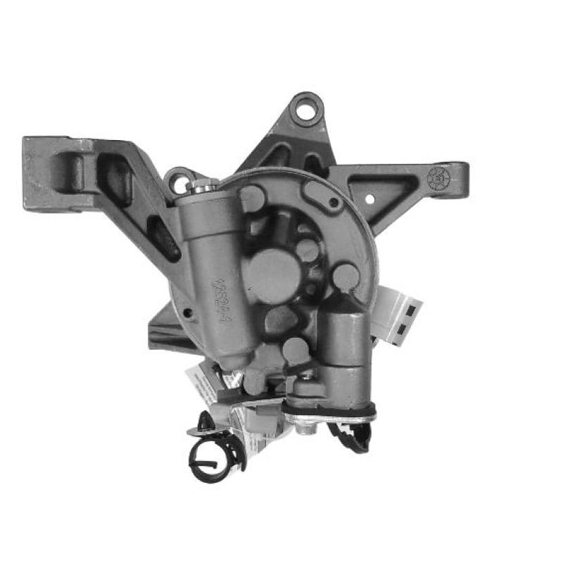 Compresseur, climatisation Airstal 10-3808 - Visuel 1