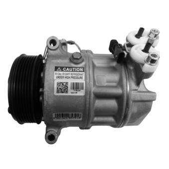 Compresseur, climatisation Airstal OEM DX2319D629FA