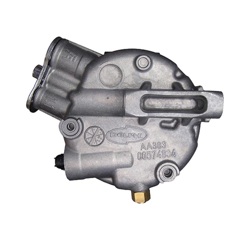 Compresseur, climatisation Airstal 10-3813 - Visuel 1