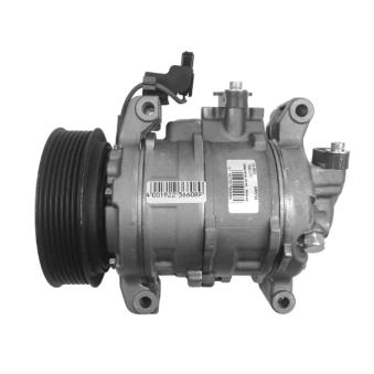 Compresseur, climatisation Airstal 10-3821