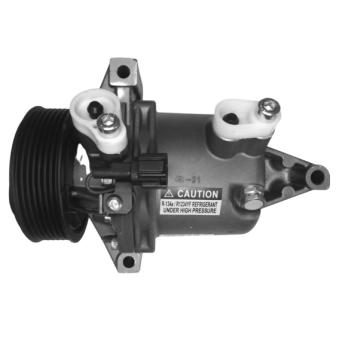 Compresseur, climatisation Airstal OEM 926001HC2B Compresseur, climatisation Airstal OEM 926001HC2B