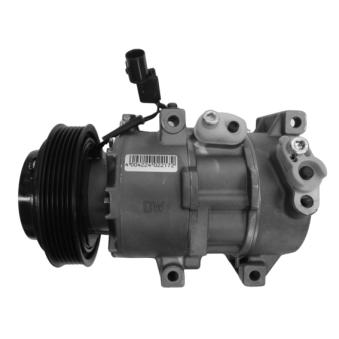 Compresseur, climatisation Airstal [10-3843]
