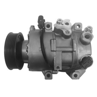 Compresseur, climatisation Airstal 10-3848