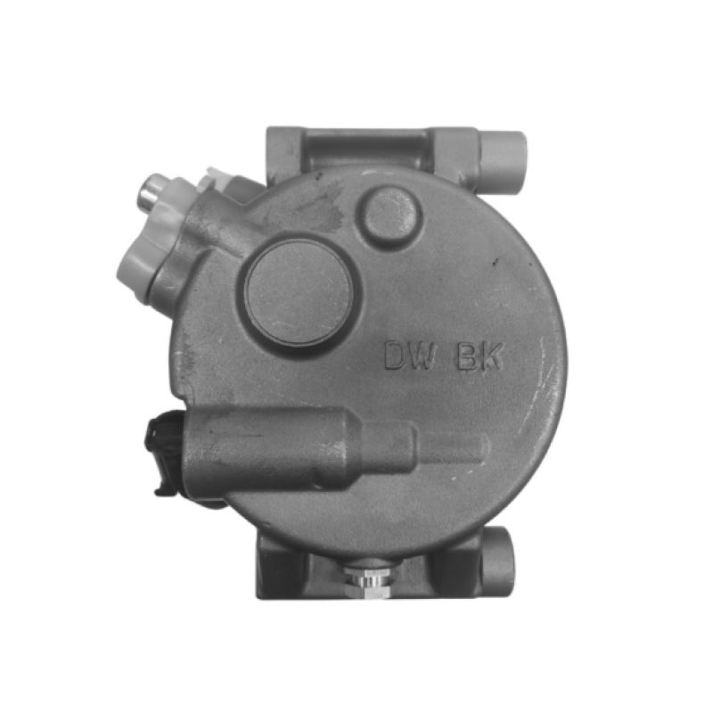 Compresseur, climatisation Airstal 10-3848 - Visuel 1