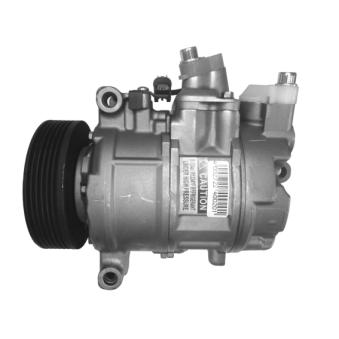 Compresseur, climatisation Airstal 10-3855