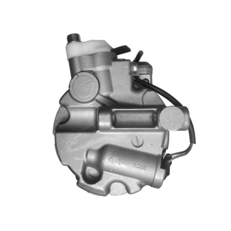 Compresseur, climatisation Airstal 10-3855 - Visuel 1