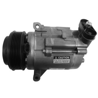 Compresseur, climatisation Airstal 10-3861