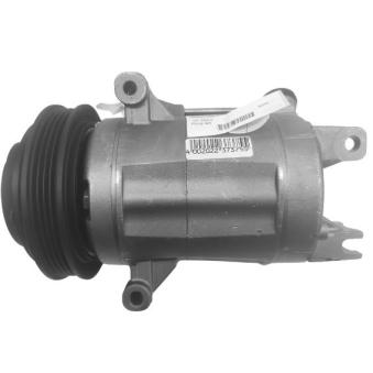 Compresseur, climatisation Airstal 10-3862 pour ALFA ROMEO 155 6.2 - 432cv