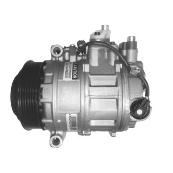 Compresseur, climatisation Airstal OEM 0022307511