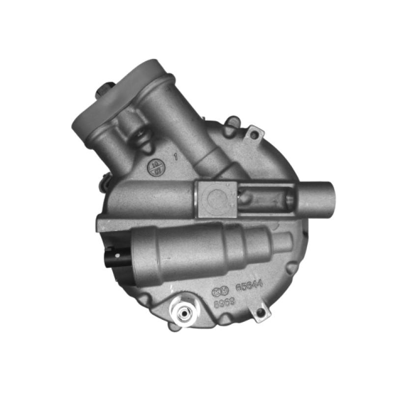 Compresseur, climatisation Airstal 10-3896 - Visuel 1