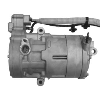 Compresseur, climatisation Airstal 10-3901