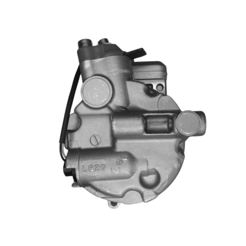 Compresseur, climatisation Airstal 10-3904 - Visuel 1