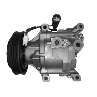 Compresseur, climatisation Airstal 10-3907