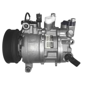 Compresseur, climatisation Airstal 10-3909