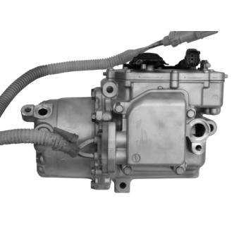 Compresseur, climatisation Airstal 10-3926