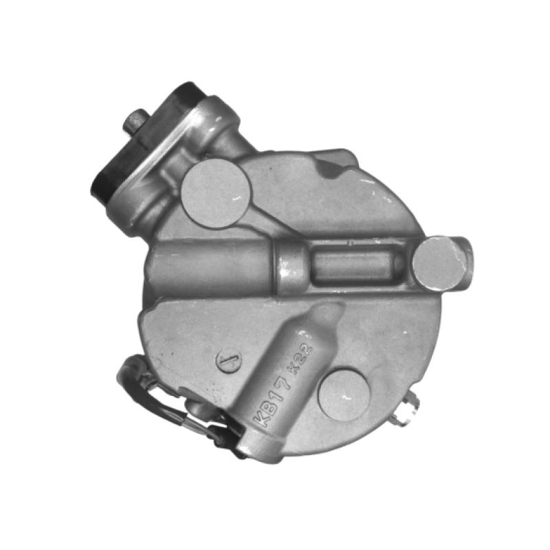 Compresseur, climatisation Airstal 10-3933 - Visuel 1