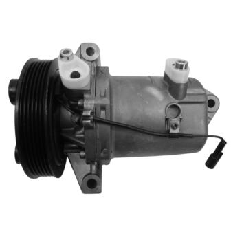 Compresseur, climatisation Airstal OEM 52061675
