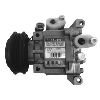 Compresseur, climatisation Airstal OEM akt011h202a