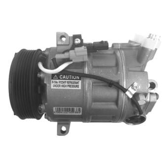 Compresseur, climatisation Airstal OEM 92600CY71A