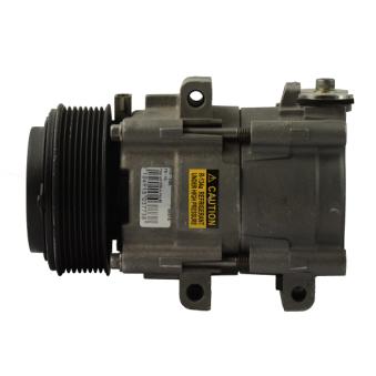 Compresseur, climatisation Airstal OEM F75H19D629AA Compresseur, climatisation Airstal OEM F75H19D629AA