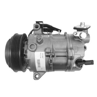 Compresseur, climatisation Airstal OEM 23167342