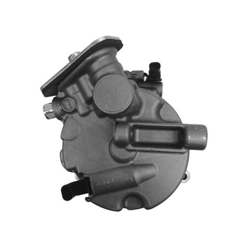 Compresseur, climatisation Airstal 10-3987 - Visuel 1