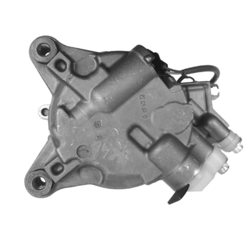 Compresseur, climatisation Airstal 10-3992 - Visuel 1