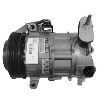 Compresseur, climatisation Airstal OEM P68102839AD