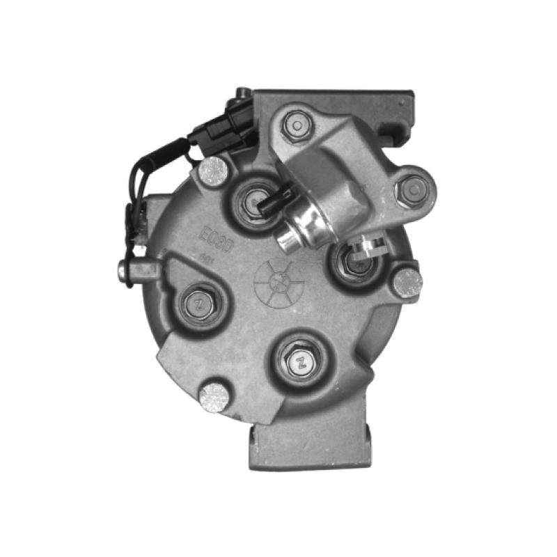 Compresseur, climatisation Airstal 10-4027 - Visuel 1