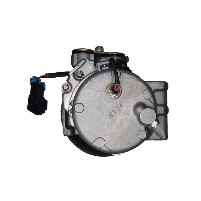 Compresseur, climatisation Airstal 10-4031 - Visuel 1