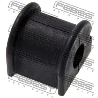 Suspension, stabilisateur FEBEST [TSB-NZE121F]