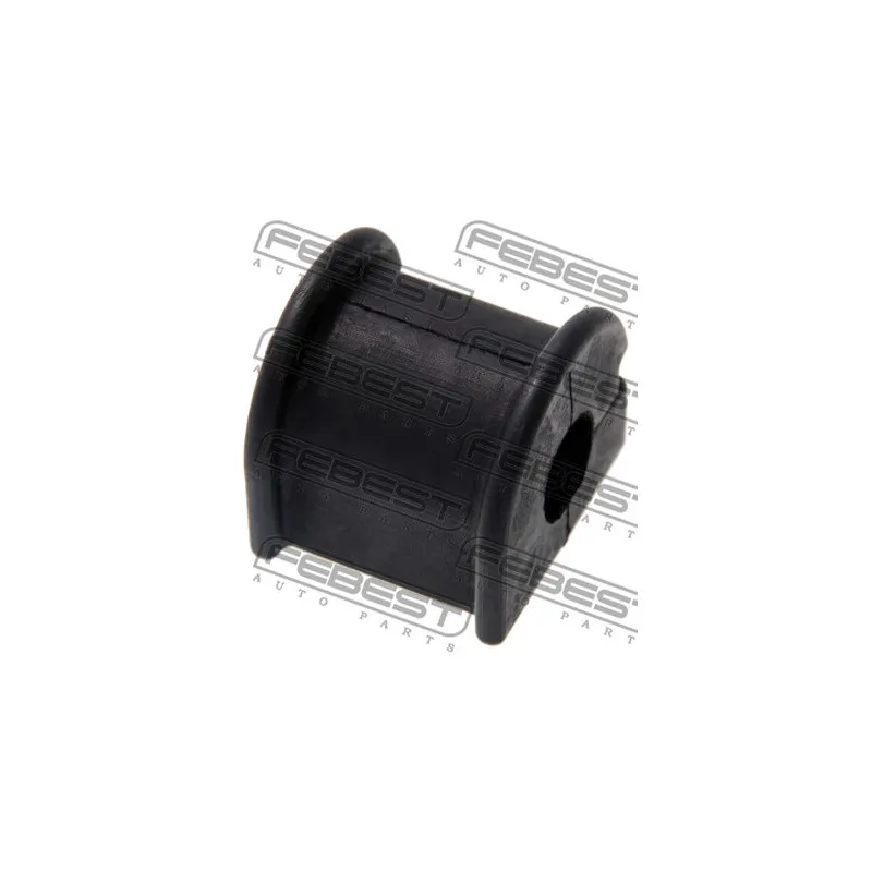 Suspension, stabilisateur FEBEST TSB-NZE121F - Visuel 1