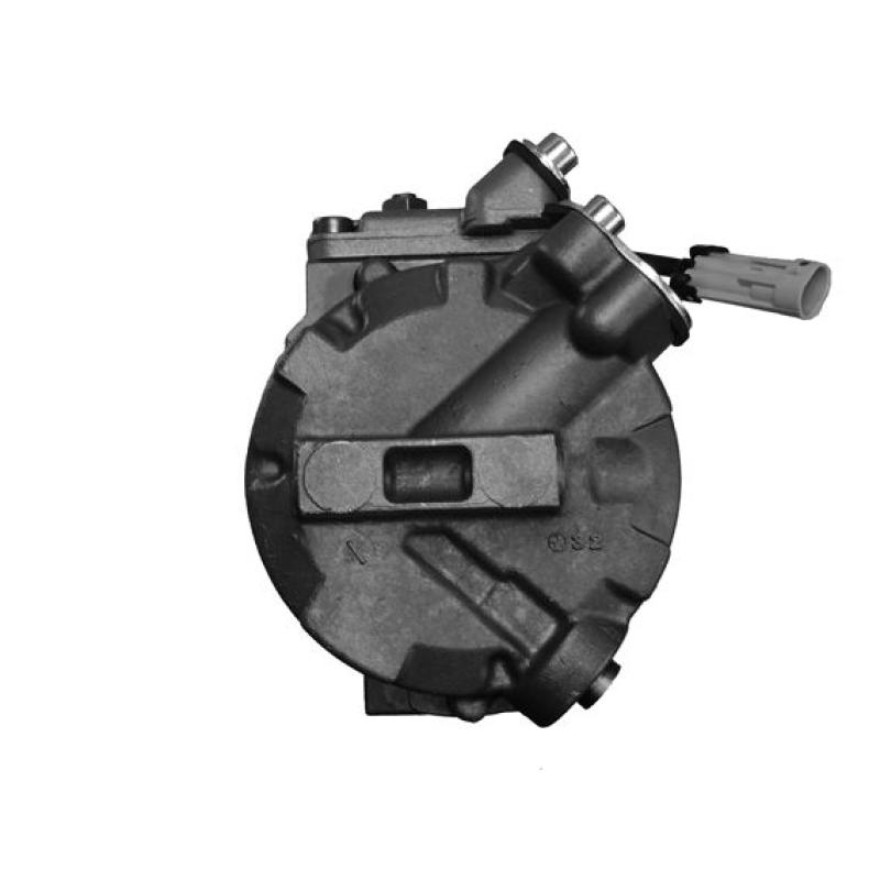 Compresseur, climatisation Airstal 10-4075 - Visuel 1