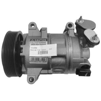 Compresseur, climatisation Airstal OEM 980927488001