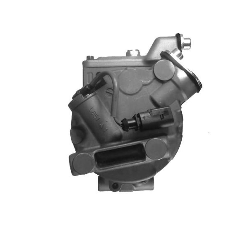 Compresseur, climatisation Airstal 10-4091 - Visuel 1