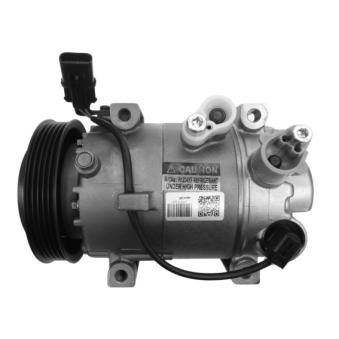 Compresseur, climatisation Airstal OEM 97701C8000