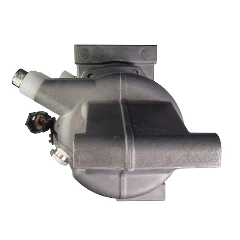 Compresseur, climatisation Airstal 10-4106 - Visuel 1