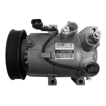 Compresseur, climatisation Airstal 10-4109 pour CITROEN SAXO 1.6 - 128cv