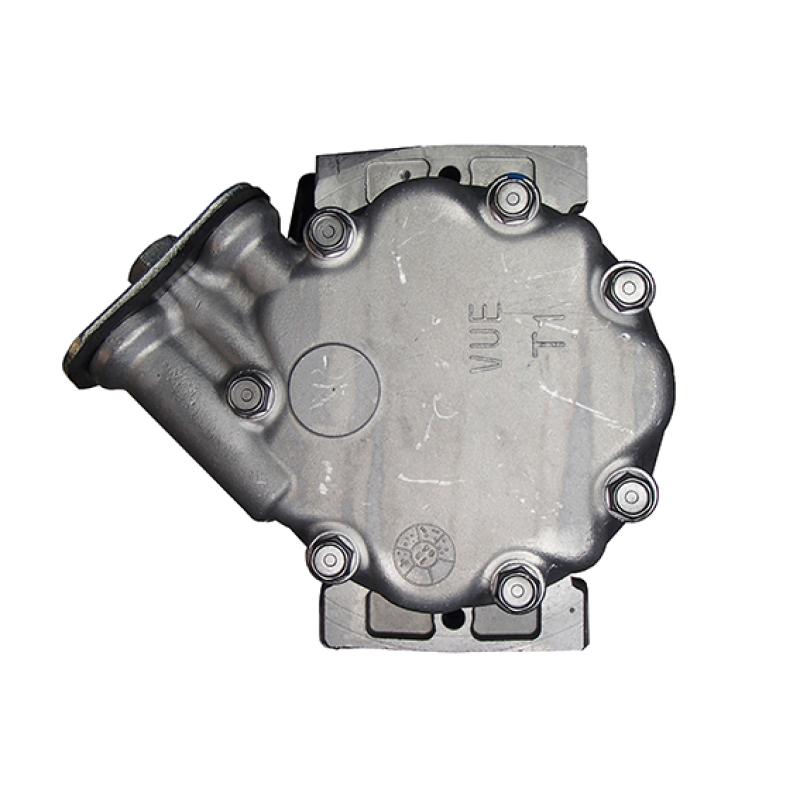 Compresseur, climatisation Airstal 10-4116 - Visuel 1