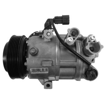 Compresseur, climatisation Airstal [10-4117]