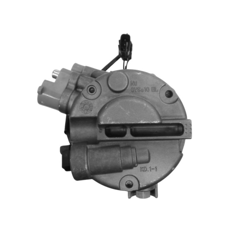 Compresseur, climatisation Airstal 10-4117 - Visuel 1