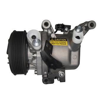 Compresseur, climatisation Airstal 10-4118 Compresseur, climatisation Airstal 10-4118