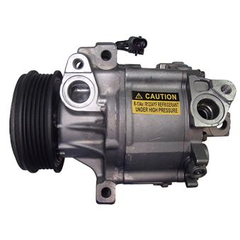 Compresseur, climatisation Airstal 10-4121