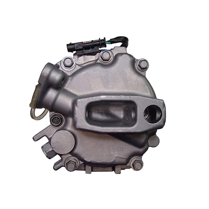 Compresseur, climatisation Airstal 10-4121 - Visuel 1