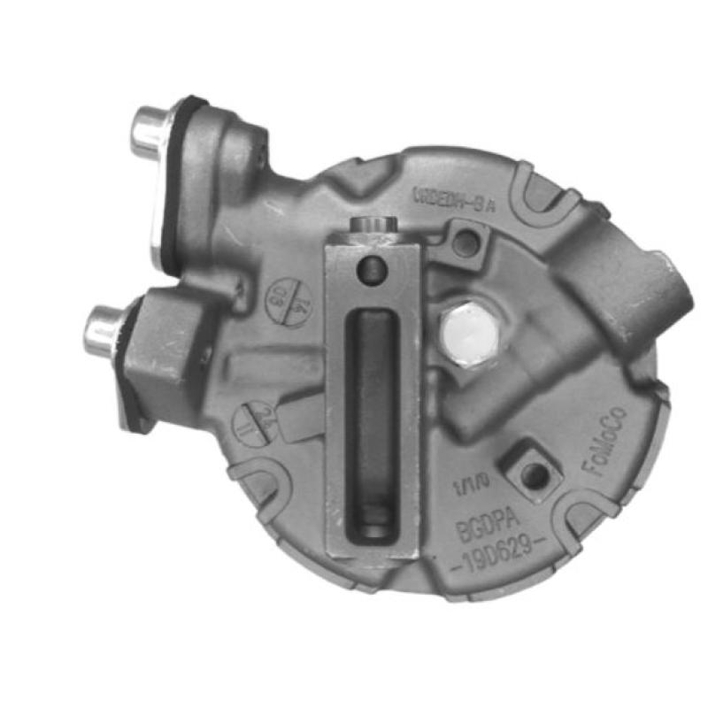 Compresseur, climatisation Airstal 10-4129 - Visuel 1