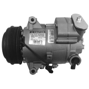 Compresseur, climatisation Airstal OEM 22864732