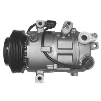 Compresseur, climatisation Airstal 10-4135 pour HYUNDAI IX35 2.0 CRDi - 136cv