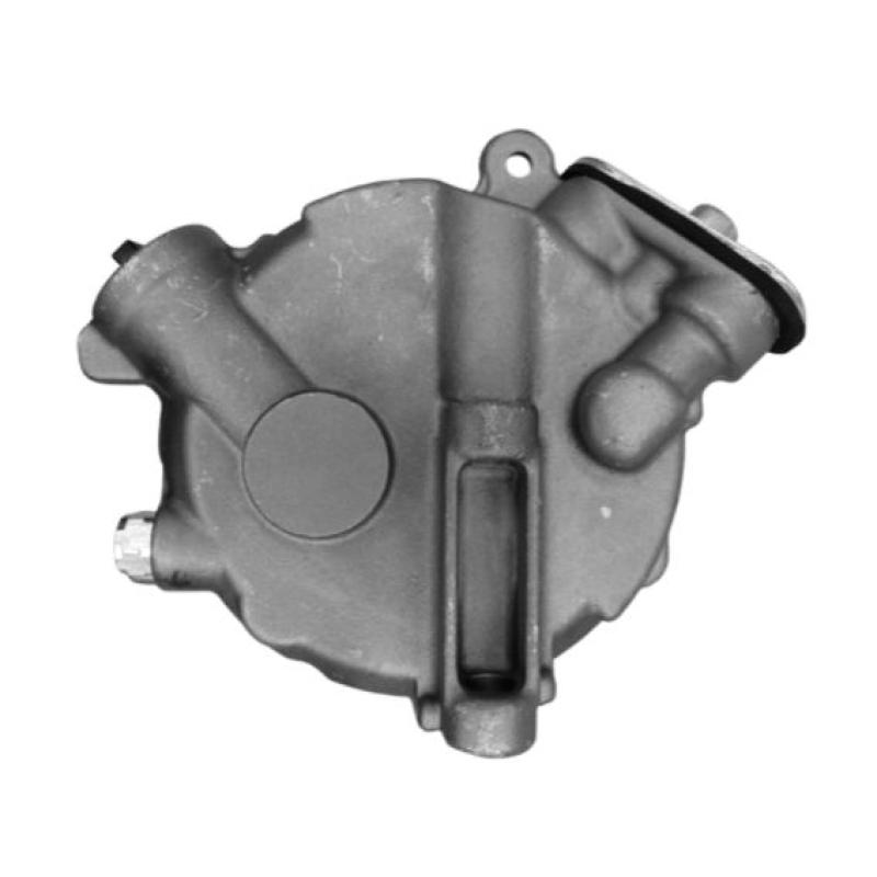 Compresseur, climatisation Airstal 10-4169 - Visuel 1